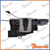 Serrure de porte gauche pour MAZDA | EZC-MZ-006, BP4L-59-310G